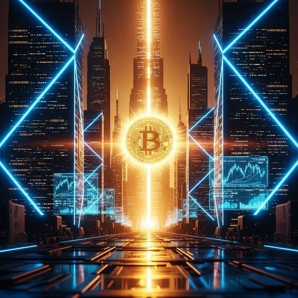 Gambar thumbnail untuk Gelombang Besar: Adopsi Bitcoin oleh Institusi dan Korporasi Global