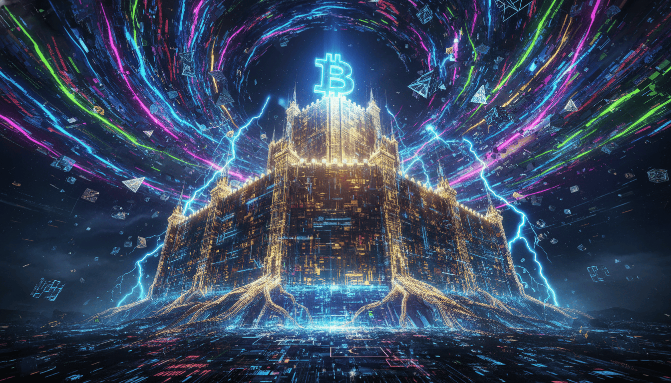 Gambar thumbnail untuk Bitcoin vs. Altcoin: Mengapa BTC Berdiri Sendiri dan Bagaimana Mempengaruhi Portofolio Anda