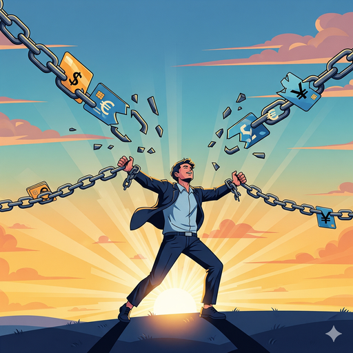 Gambar thumbnail untuk Tips Praktis Mengelola Utang dengan Bijak: Langkah Awal Menuju Kebebasan Finansial