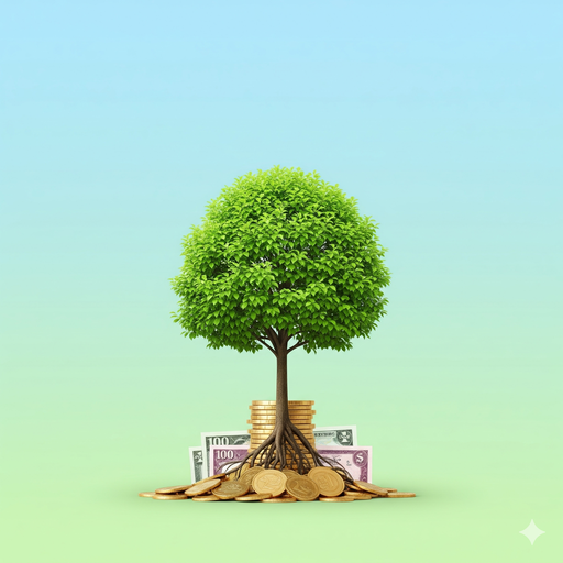Gambar thumbnail untuk Tips Menabung untuk Tujuan Finansial Jangka Panjang