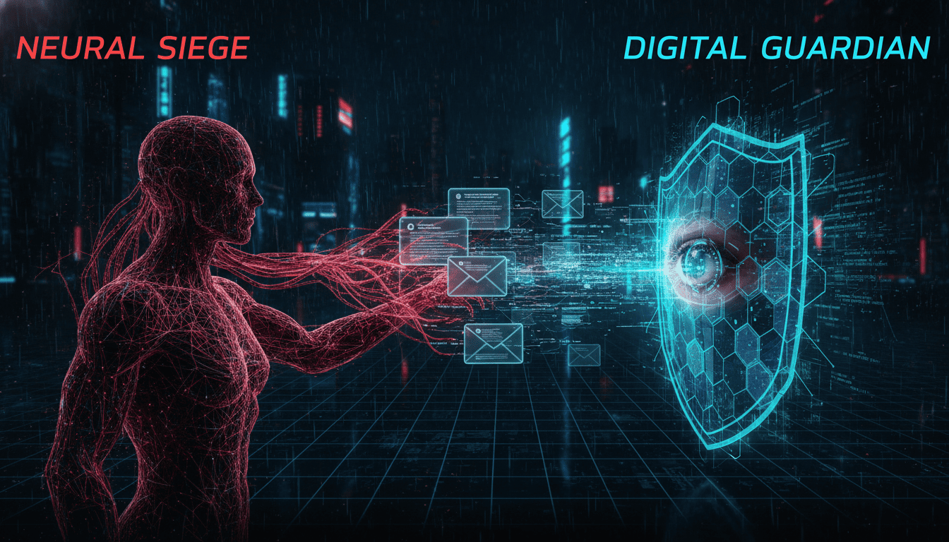 Gambar thumbnail untuk Evolusi Phishing: Ketika Penipu Didukung oleh Kecerdasan Buatan (AI)