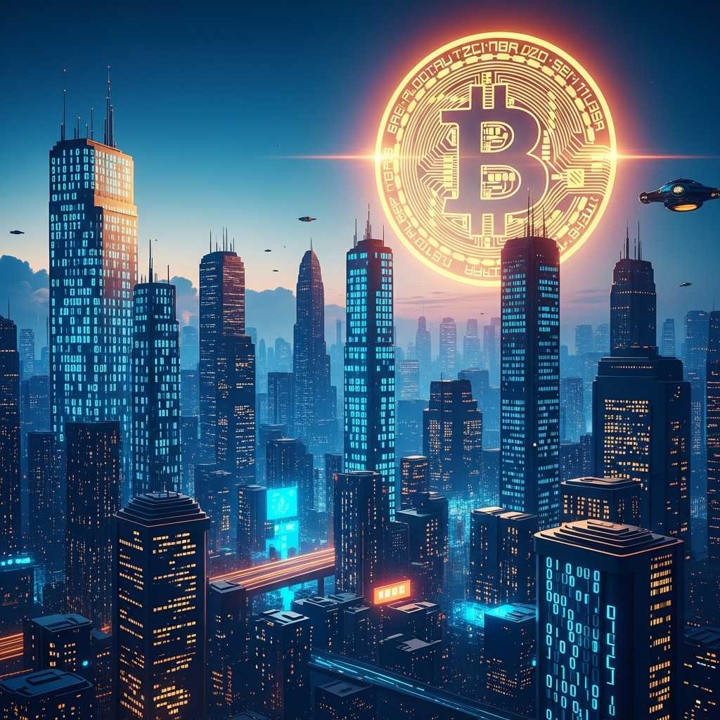 Gambar thumbnail untuk Regulasi dan Stabilitas Hukum Bitcoin: Peta Jalan Global yang Beragam