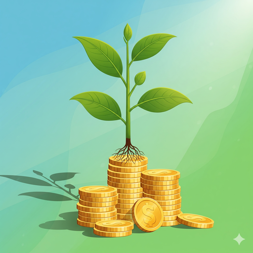 Gambar thumbnail untuk Mengenal Green Investing: Cara Berinvestasi yang Tidak Hanya Menguntungkan, tapi Juga Menyelamatkan Bumi