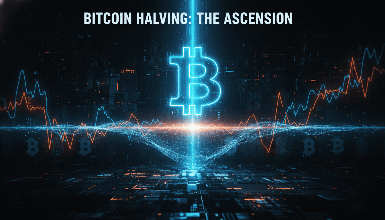 Gambar thumbnail untuk Bitcoin Halving: Mengurai Mekanisme, Dampak Historis, dan Potensi Masa Depan