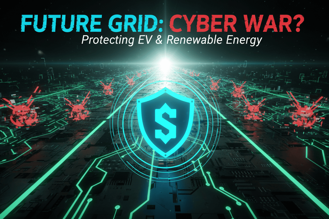 Gambar thumbnail untuk Mengemudi Masa Depan: Terobosan Baterai EV dan Energi Terbarukan Mempercepat Transisi Hijau